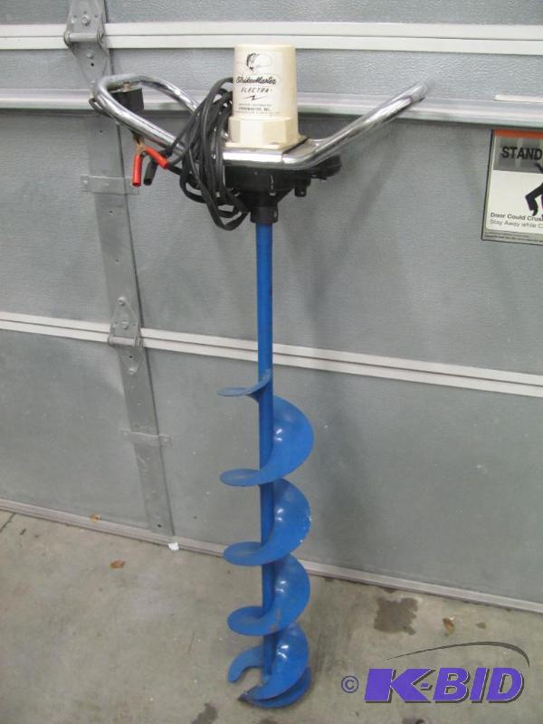 lot 1 image: Its almost time to hit the ice Heres a STR...