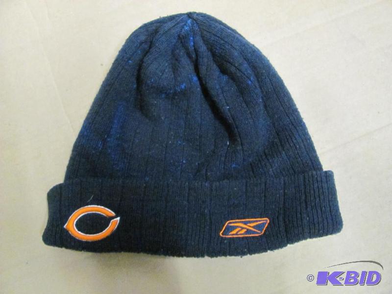 lot 108 image: This is PACKERS country, so heres a Chicago ...
