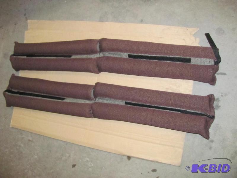 lot 53 image: The cold weather is back, and these NEW Draft...