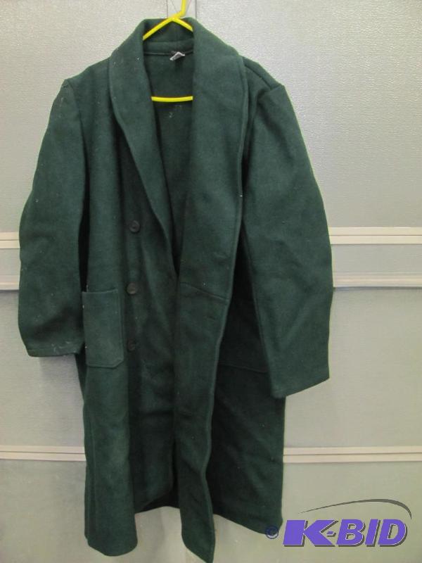 lot 67 image: If you like wool, then you might find this Eu...