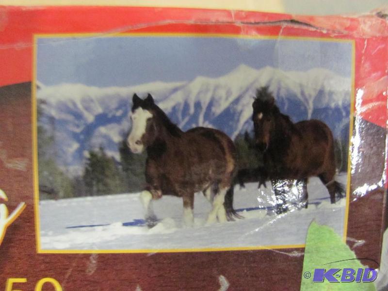 lot 82 image: If you have a horse lover in the family, here...