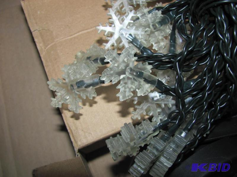 lot 83 image: No need to even plug this NEW (in original bo...