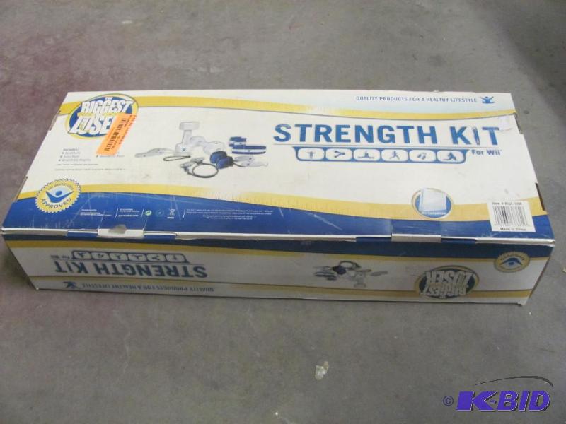 lot 88 image: Dont let those winter pounds add up this yea...