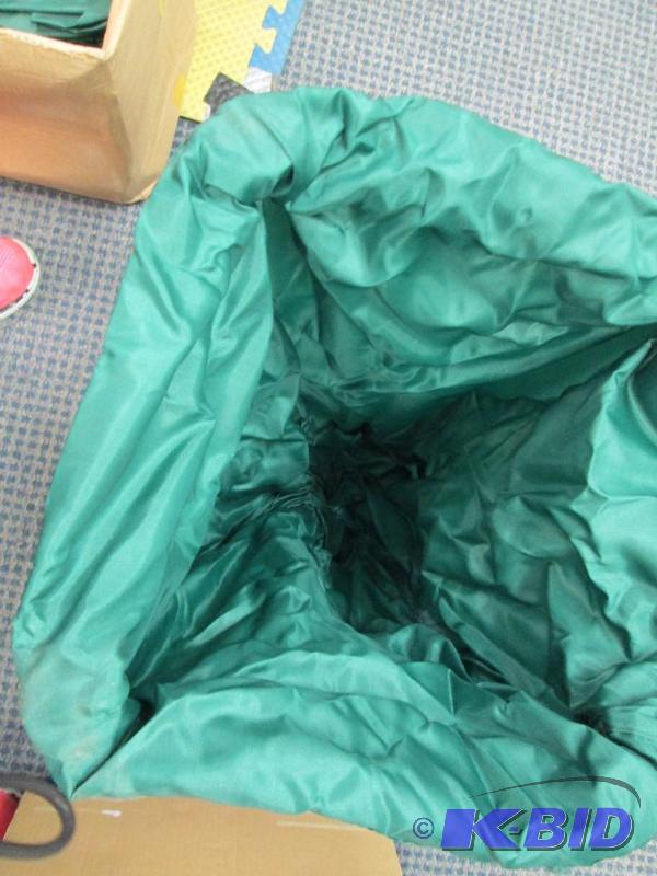 lot 150 image: Storage bag...
