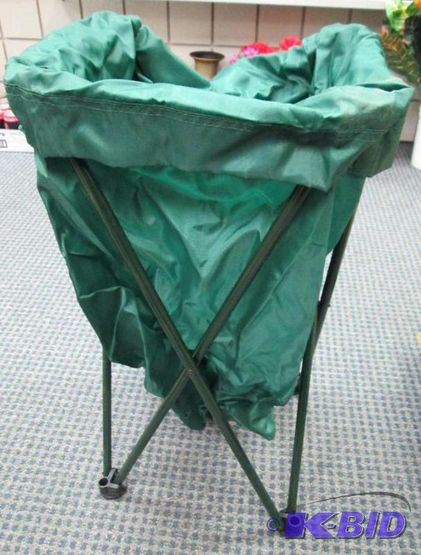lot 152 image: Storage bag...