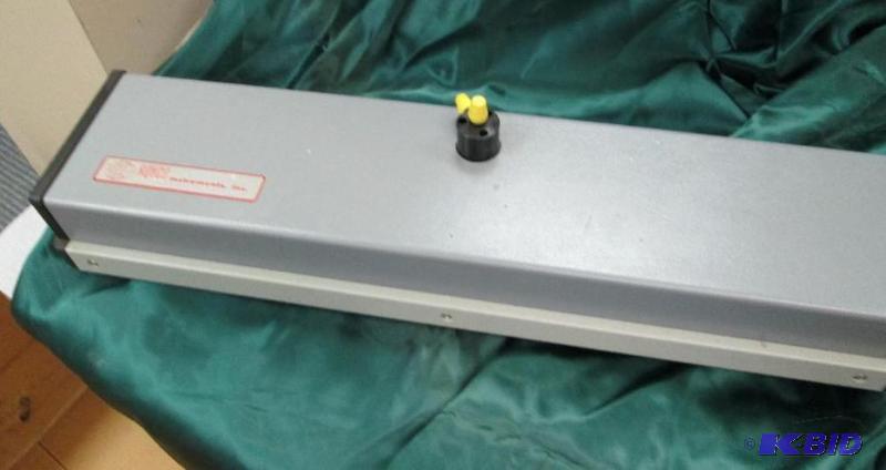 lot 171 image: HiacRoyco instruments division model 241 and...