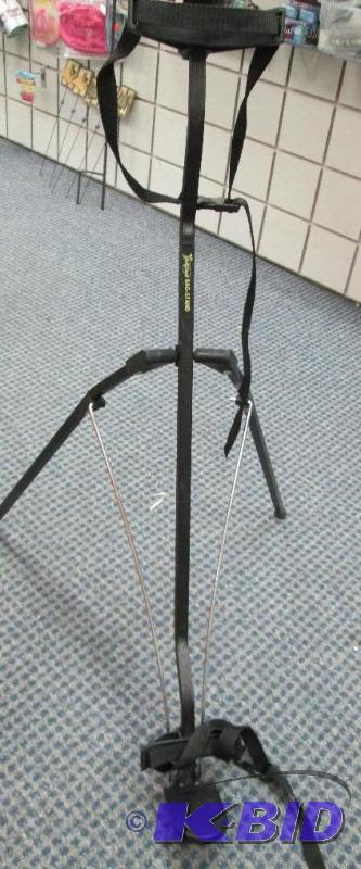 lot 311 image: Bag Stand (Golf)...