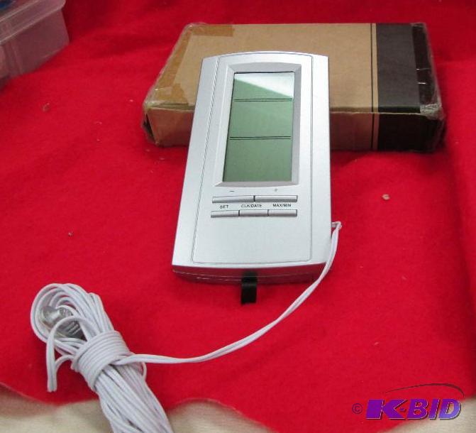 lot 47 image: Weather Station...