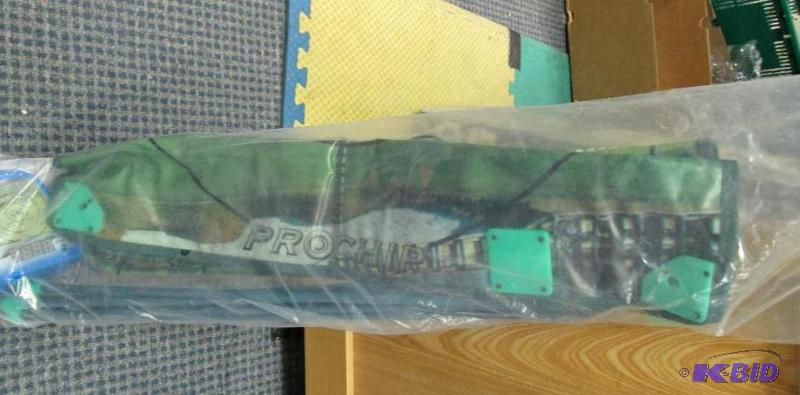 lot 67 image: Prochip golf game- work fine only used for a ...