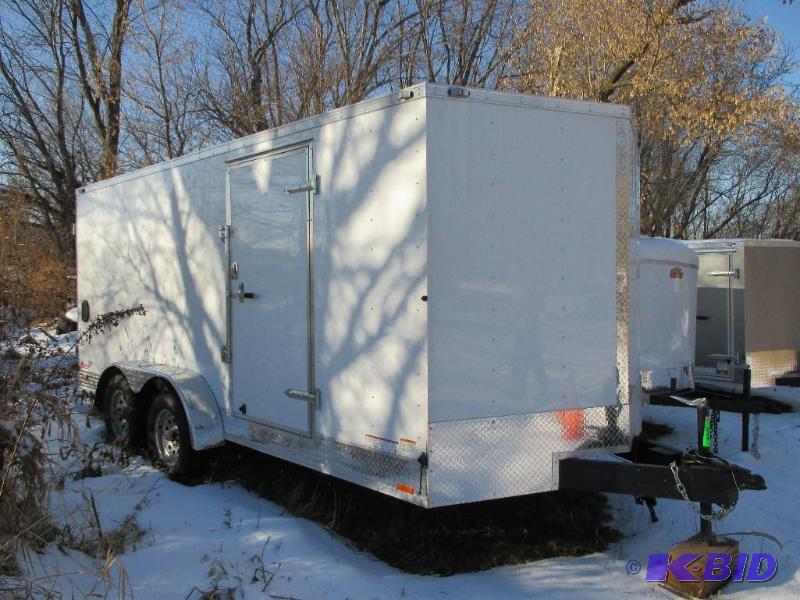Year 2015 Make Forest River Vehicle Type T...