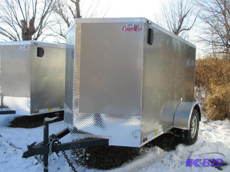 Year 2015 Make Forest River Vehicle Type T...