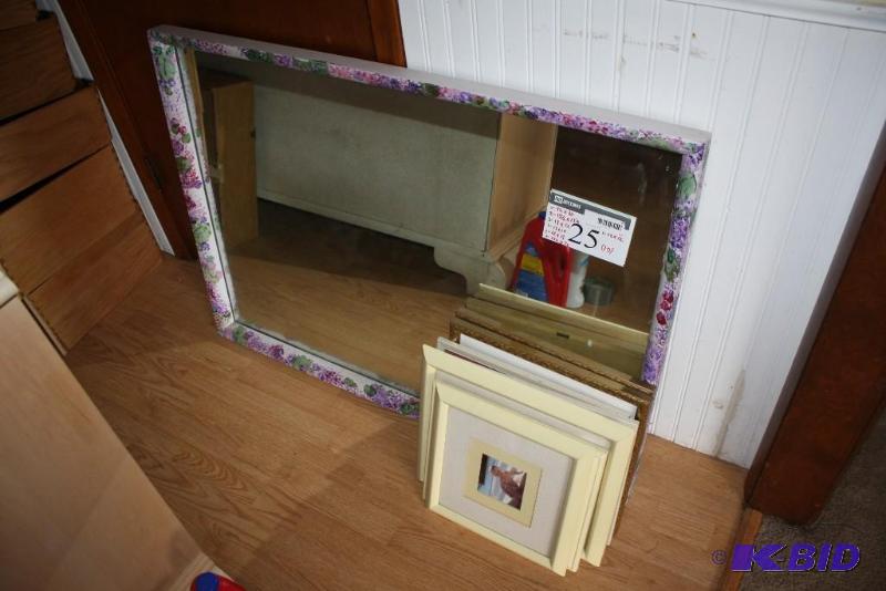 Framed Prints of Childhood Scenes
