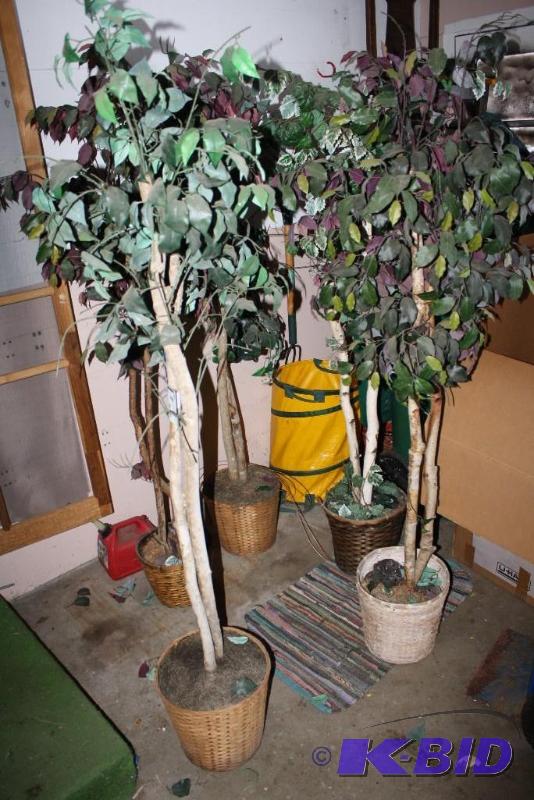 Fake Trees