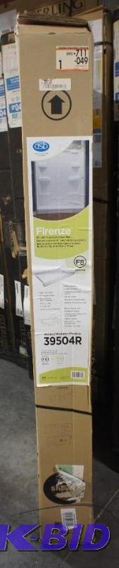 New ASB Firenze Shower Base  right drain. Mo...