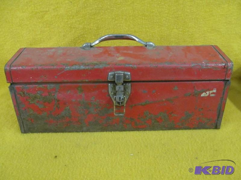 Tool Box