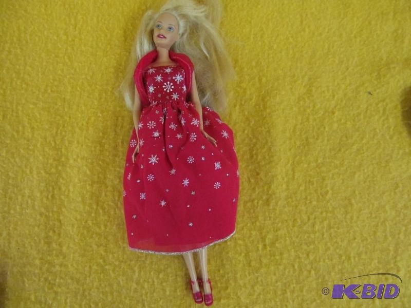 Doll