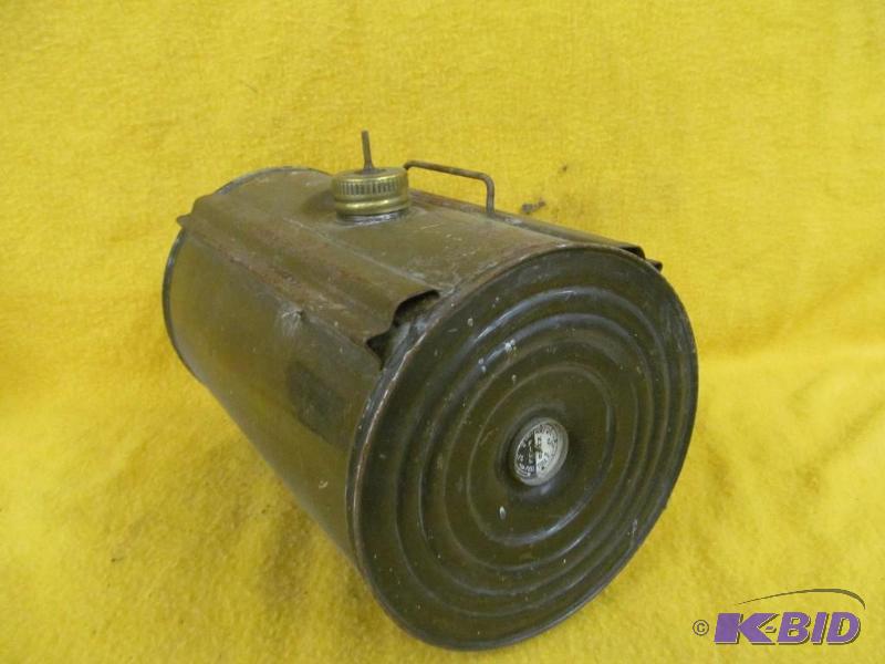 Tank