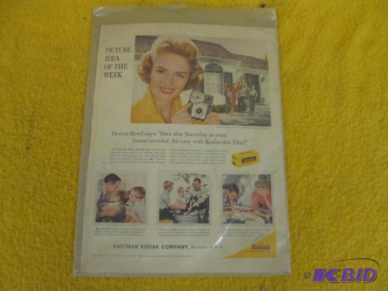 Advertising
