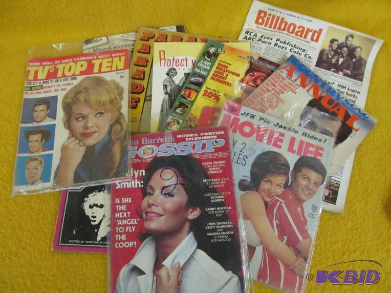 Magazine