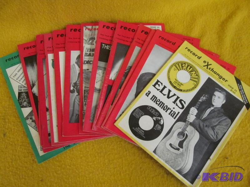 Magazine