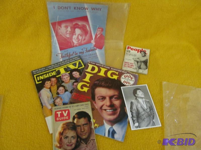 Magazine