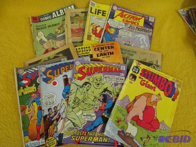 Comic Book