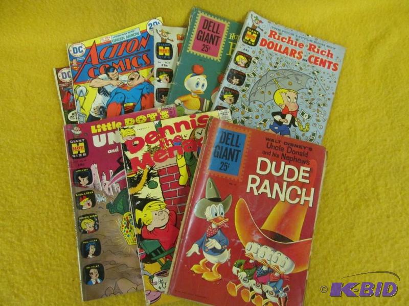 Comic Book
