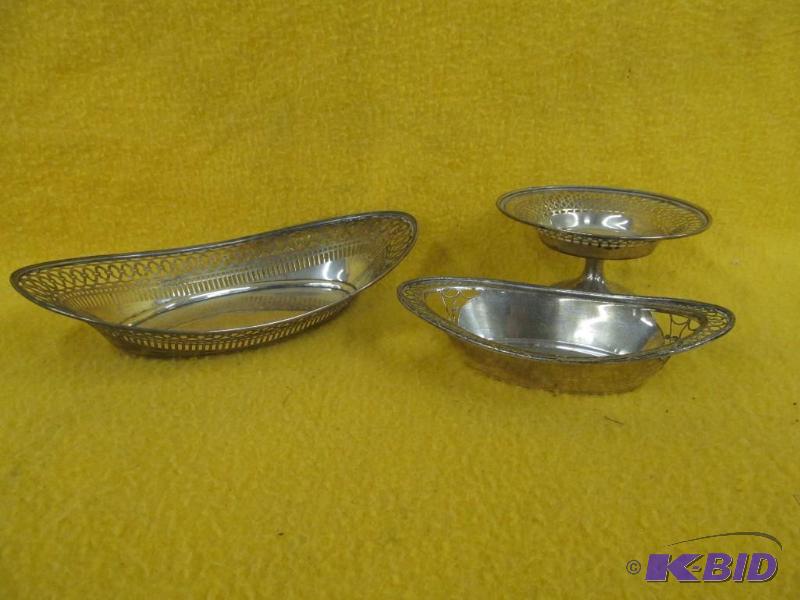 Sterling Silver