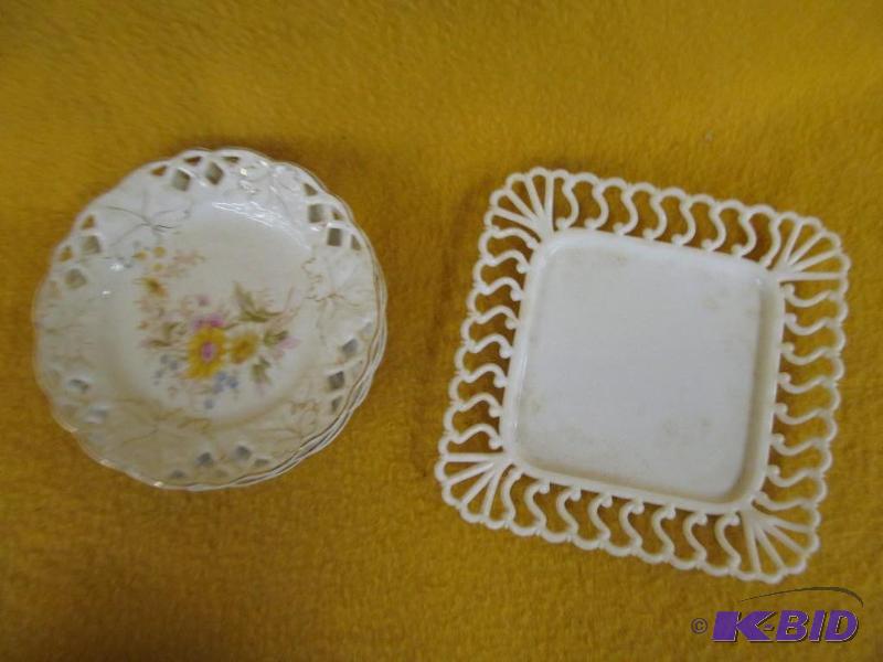 Plates