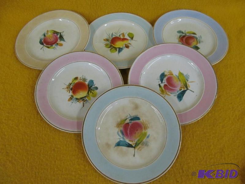 Plates