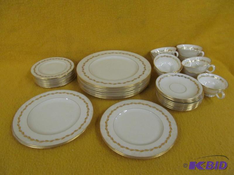 Tea Set