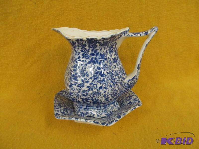 Pitcher