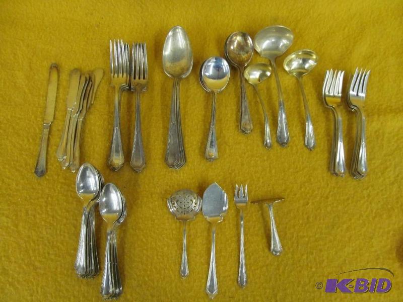 Flatware