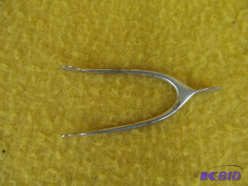 Sterling Silver