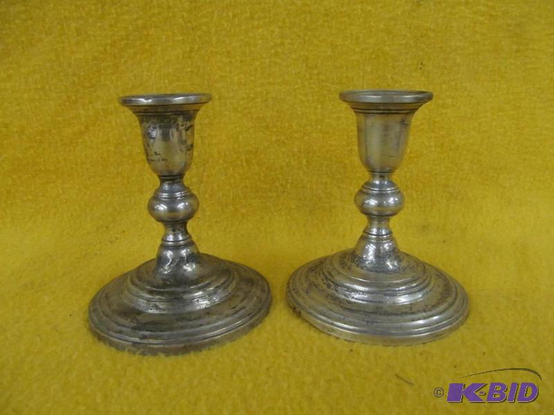 Sterling Silver
