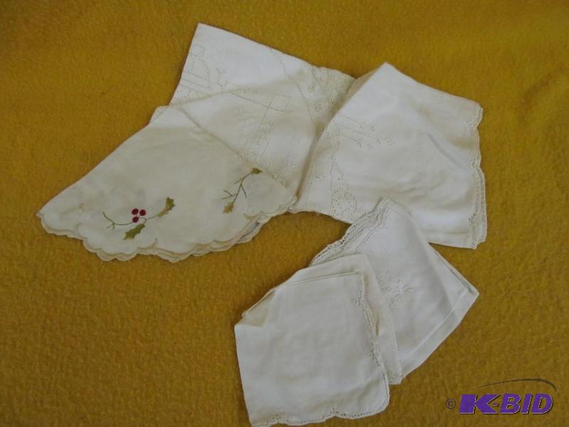 Linen