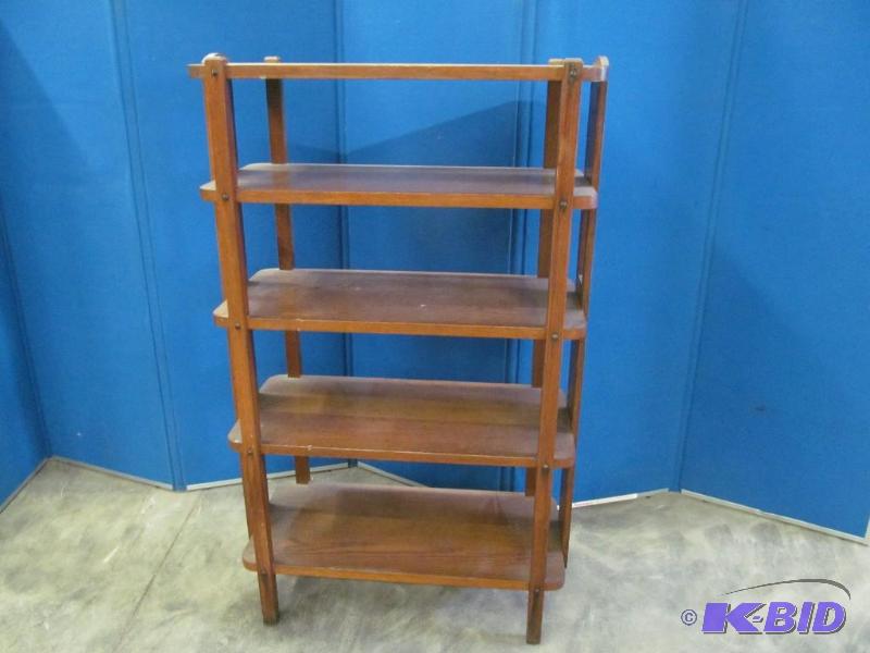 Shelf