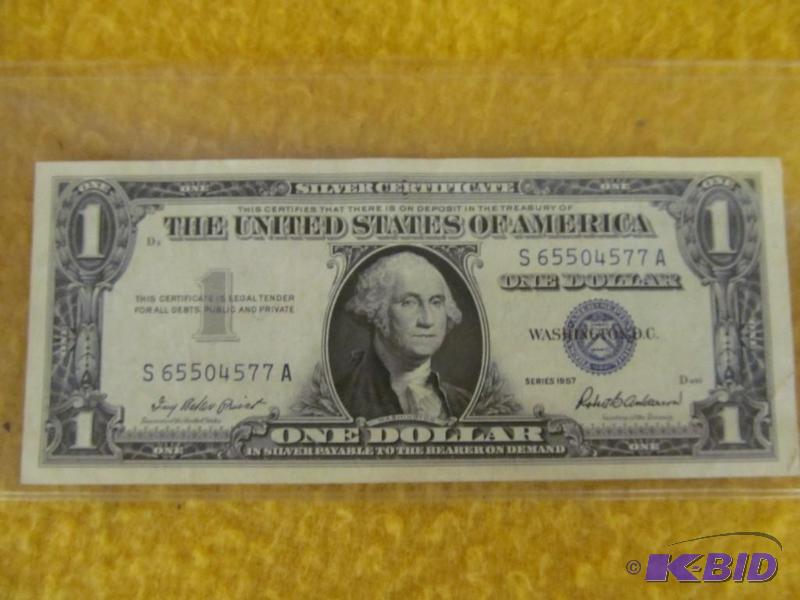 Currency