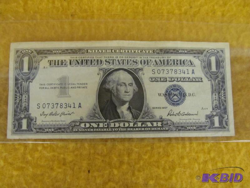 Currency