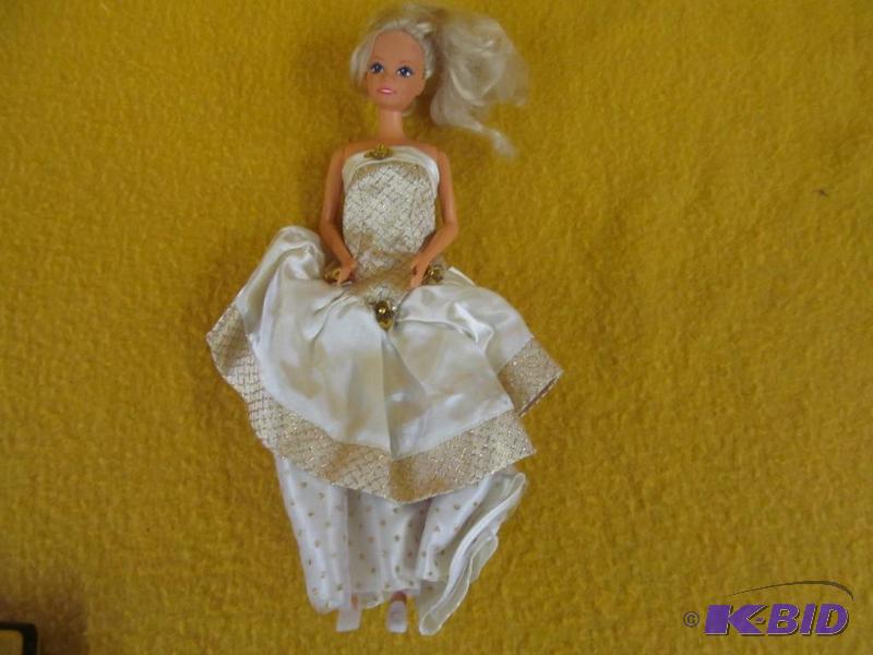 Doll