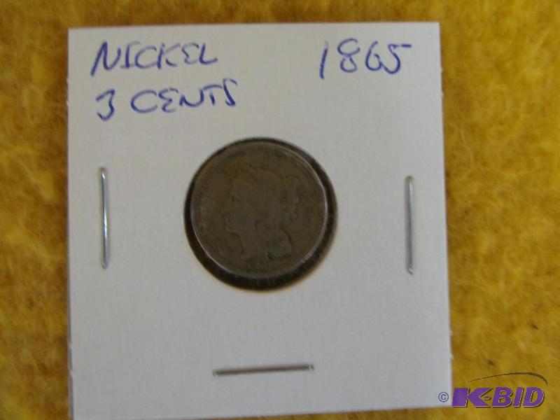 Coin