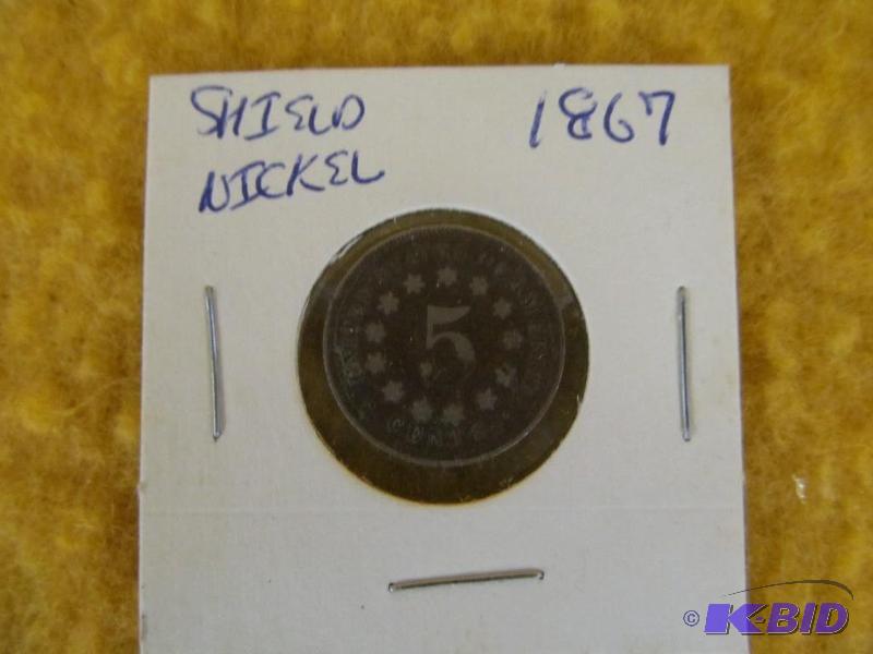 Coin
