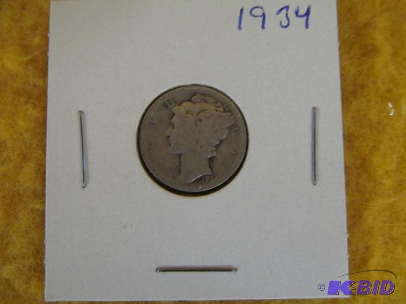 Coin