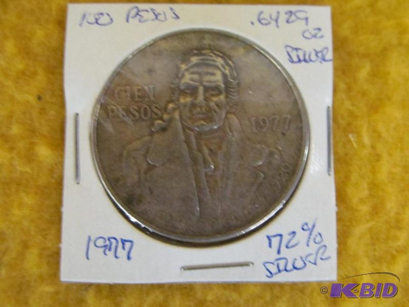 Coin