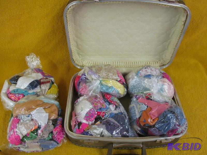 Barbie Accessories