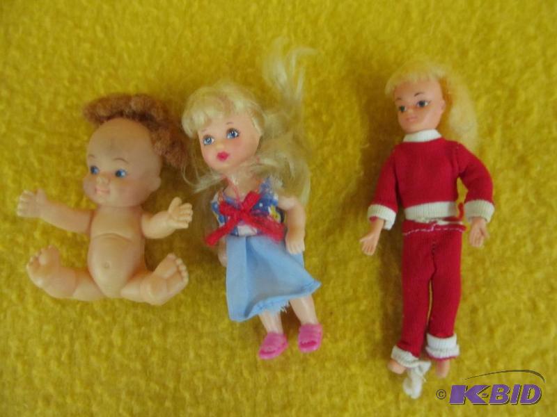 Doll