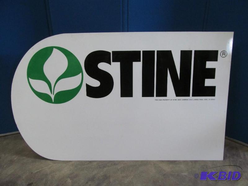 sign