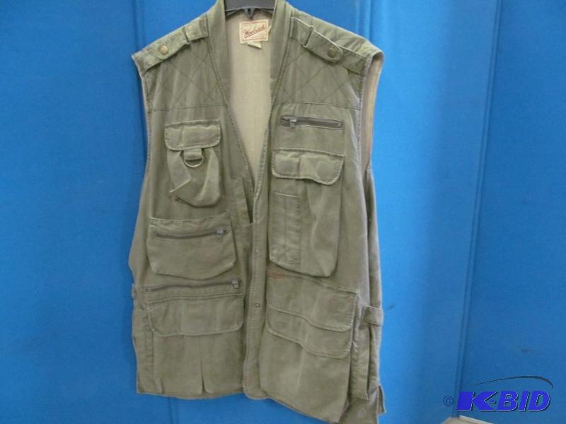 coat