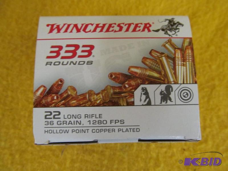 ammo