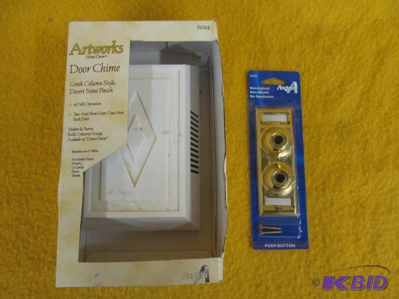 door chime
